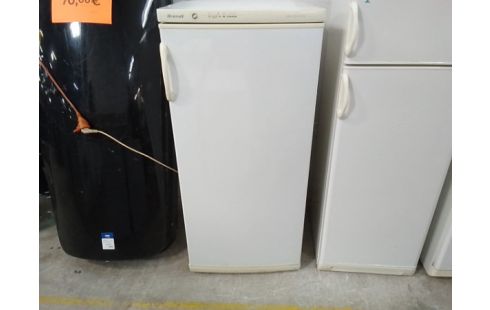 CONGELATEUR ARMOIRE BRANDT