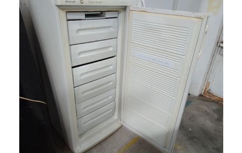 CONGELATEUR ARMOIRE BRANDT
