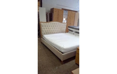 CAMA 160X200 ACOLCHADO