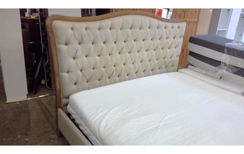 CAMA 160X200 ACOLCHADO
