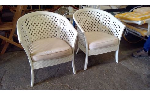 FAUTEUIL IKEA ANNEES 90