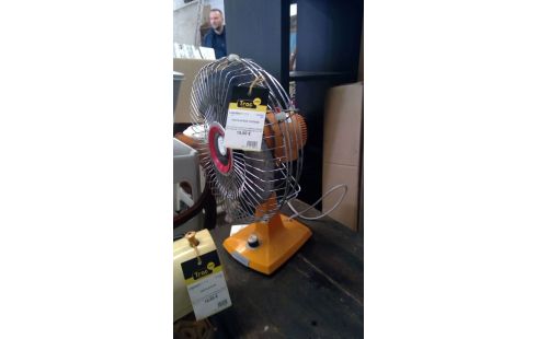 VENTILATOR VINTAGE