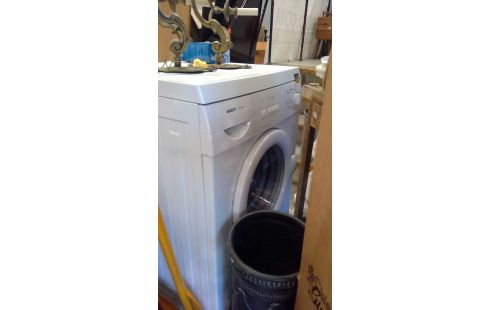 WASMACHINE 1