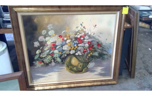 BODEGÓN, , ÓLEO SOBRE LIENZO