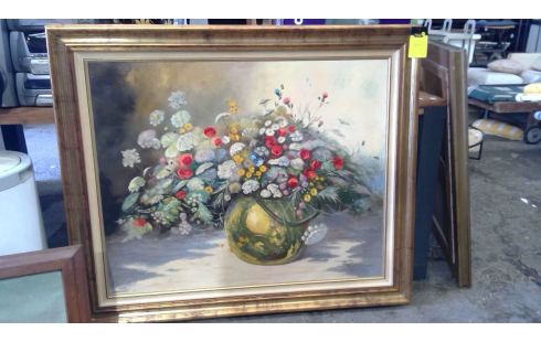 BODEGÓN, , ÓLEO SOBRE LIENZO