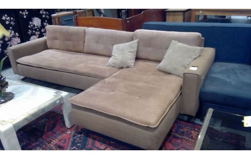 SOFA ESQUINERO.