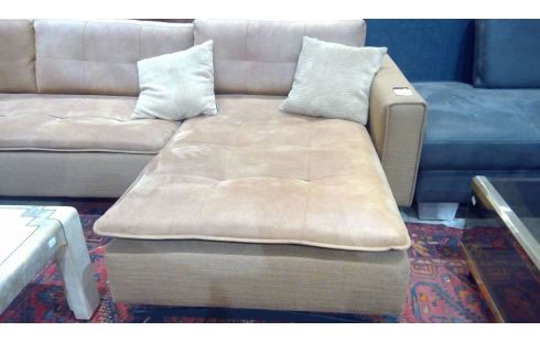 SOFA ESQUINERO.
