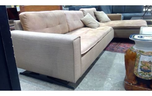 SOFA ESQUINERO.