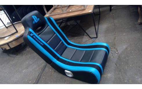 FAUTEUIL GAMER