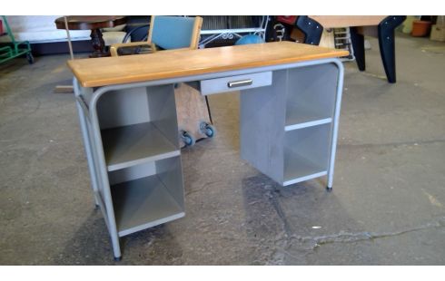 BUREAU TUBAX VINTAGE