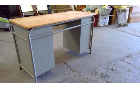BUREAU TUBAX VINTAGE