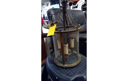 LÁMPARA DE TECHO, , FAROLILLO