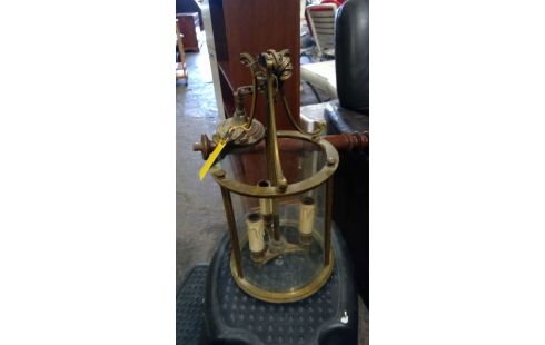 LÁMPARA DE TECHO, , FAROLILLO