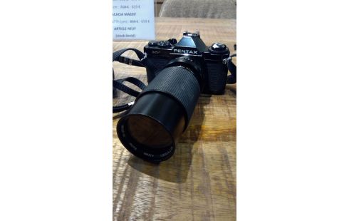 FOTOTOESTEL PENTAX