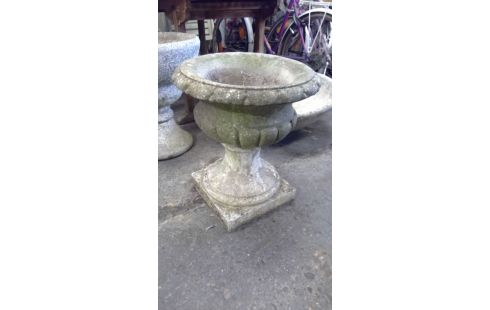 ÜBERTOPF LUDWIG XV-STIL