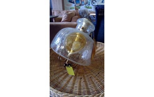 HÄNGELAMPE IM VINTAGE-STIL MURANO