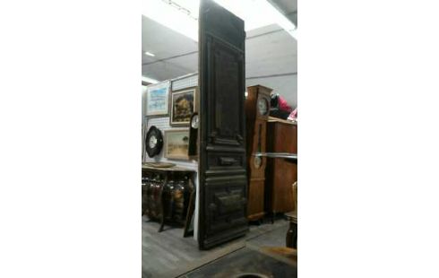 TÜR ALT SEHR GROSSES MODELL