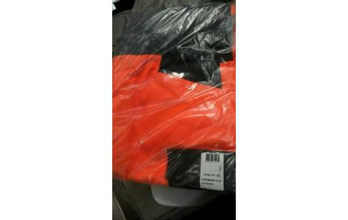 PANTALON DE RAVAILLE XXL