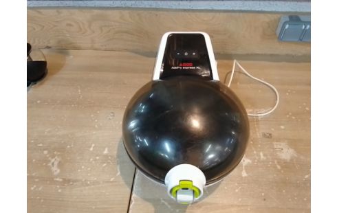 FRITEUSE ELECTRIQUE SEB