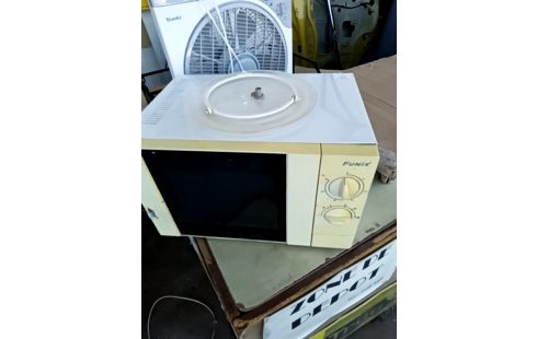 MICRO ONDES FUNIX+ACC RES