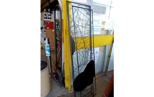 PARAVENT MAISONS DU MONDE