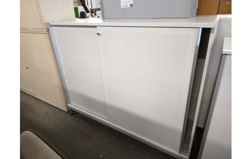 MEUBLE HAUTEUR D'APPUI 160X125CM