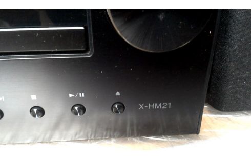 CADENA HIFI MINI PIONEER