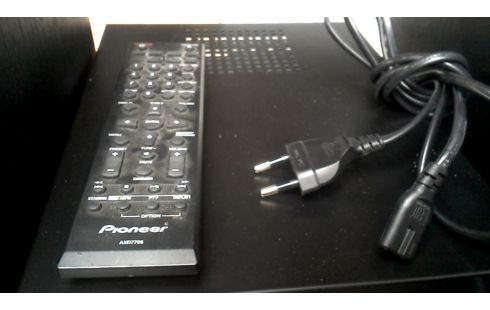 CADENA HIFI MINI PIONEER