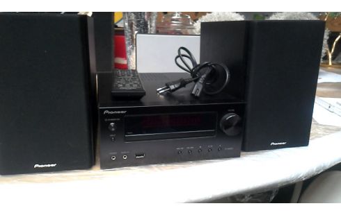 CADENA HIFI MINI PIONEER