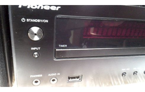 CADENA HIFI MINI PIONEER