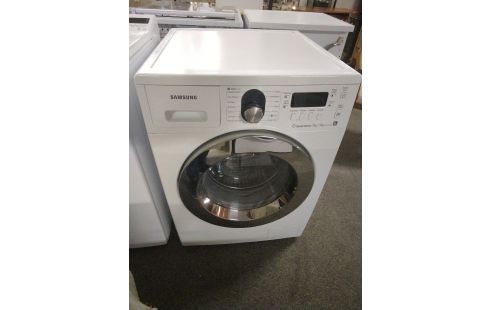 LAVE LINGE SECHANT SAMSUNG WD1704RJC