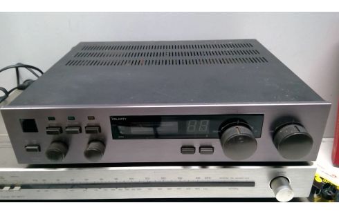 SYNTHESIZED DEMODULATOR ARCFINDER