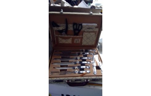 BESTEKOFFER WALTMAN UND SOHN