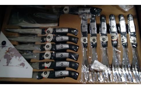 BESTEKOFFER WALTMAN UND SOHN