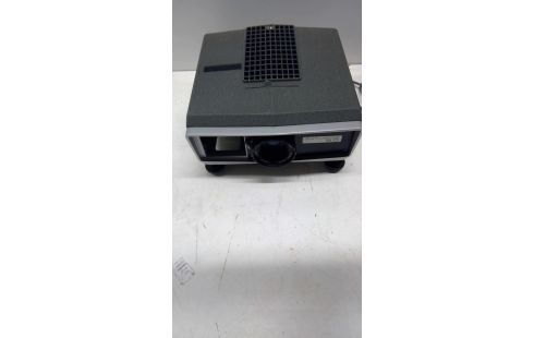 PROYECTOR DIAPOSITIVAS