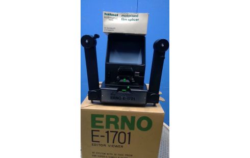 8 MM VIEWER + SPLICER