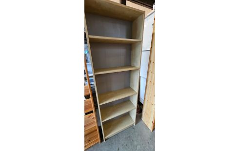 BIBLIOTHEQUE MODERNE