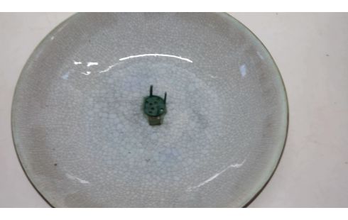 FUENTE CERÁMICO MODELO GRANDE