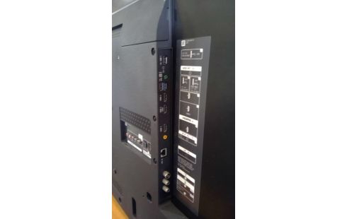 SONY SMART TV KD49XE 