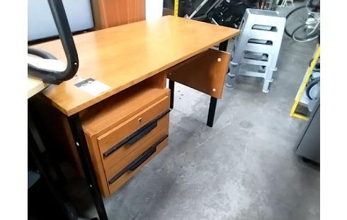 BUREAU Année 70 sans clé