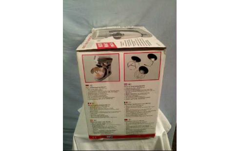 KNET&RÜHRMASCHINE <CLATRONIC> KM2718