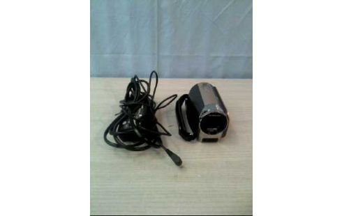 CAMCORDER <PANASONIC SDR-S26>