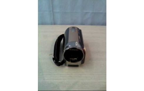 CAMCORDER <PANASONIC SDR-S26>