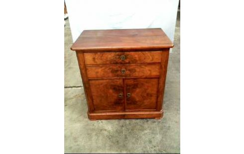 COMMODE NOYER