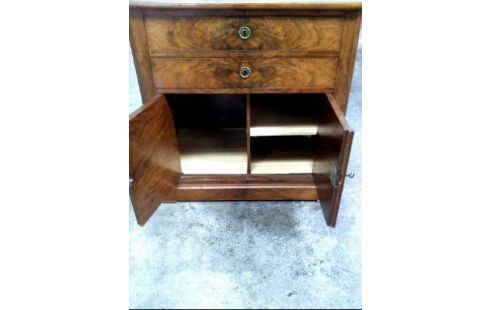 COMMODE NOYER