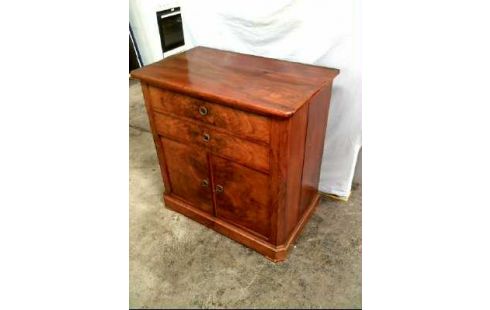 COMMODE NOYER