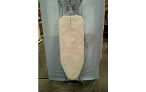 PLANCHE A REPASSER PLIANT TISSU