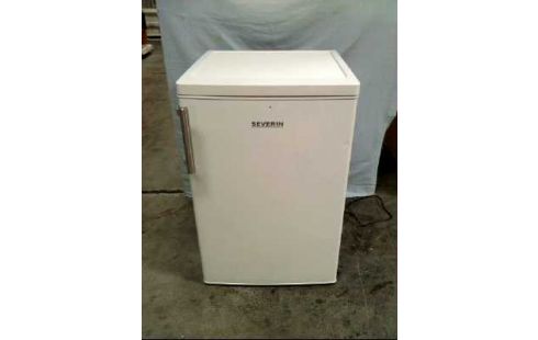 KÜHLSCHRANK <SEVERIN> MIT GEFRIERFACH