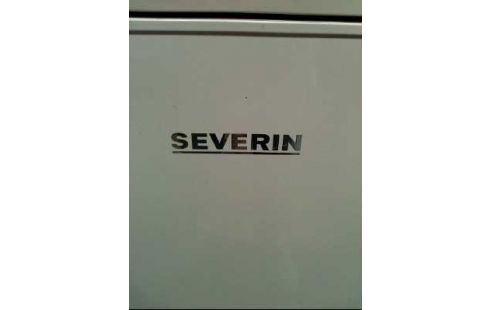 KÜHLSCHRANK <SEVERIN> MIT GEFRIERFACH