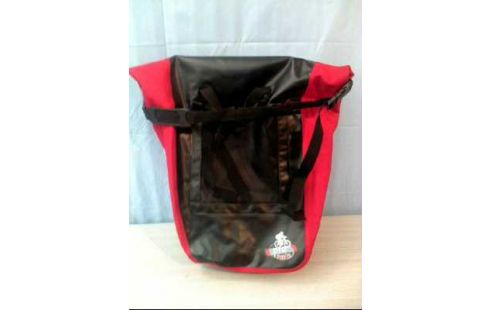 FAHRRADTASCHE 2ER-SET